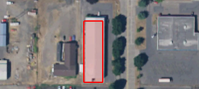 1005 Industrial Way