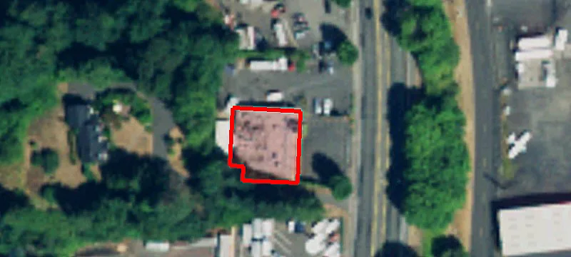 505 Rainier N Ave