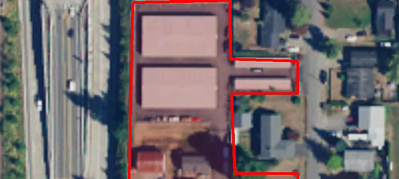 Blaine, WA 98230