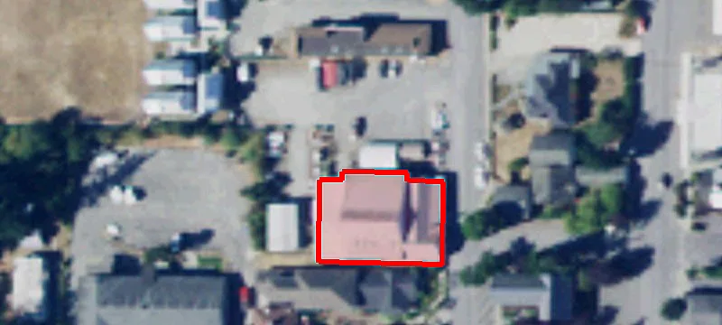 421 Bch Rd