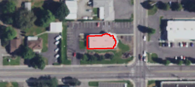 807 Argonne Rd
