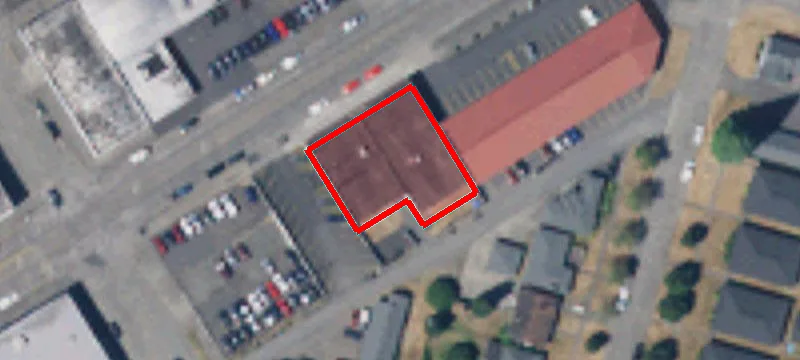 1035 Vandercook Way