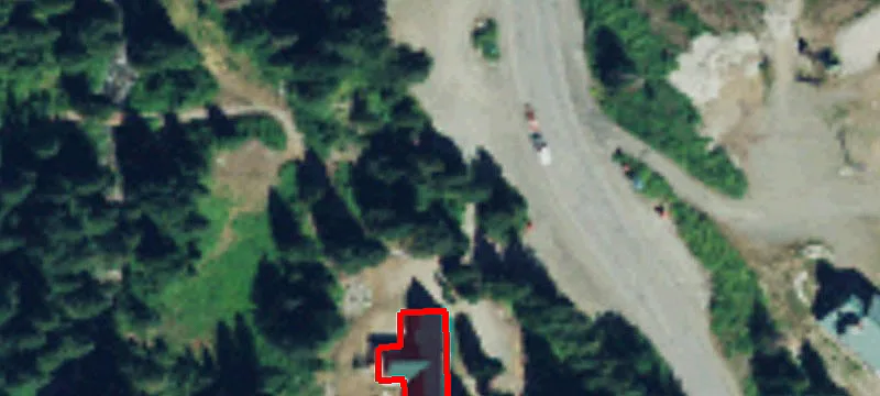 19101 Alpental Access SE Rd