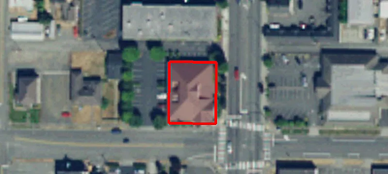801 State Ave