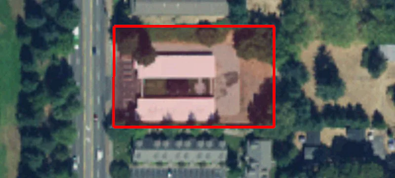 6807 Lakewood W Dr, Unit 6809