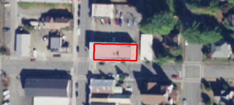 401 Olympic Ave