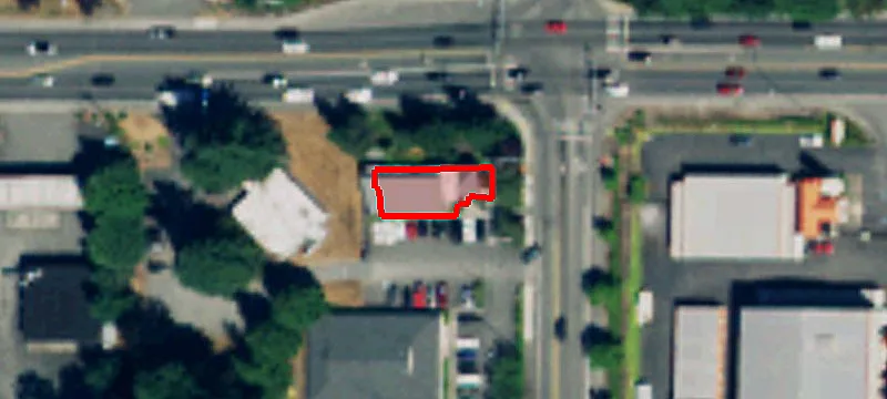 12806 3rd SE Ave