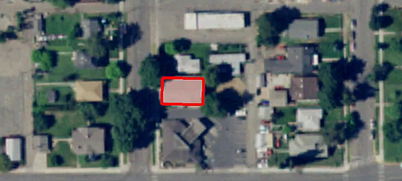 111 Birch Ave