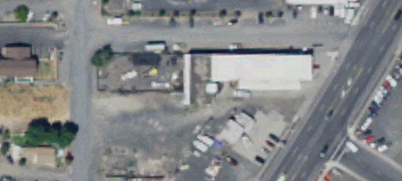 1706 Broadway Ave