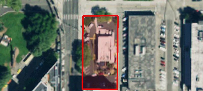 222 5th N Ave