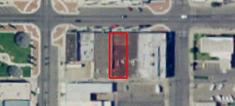 615 Edison Ave