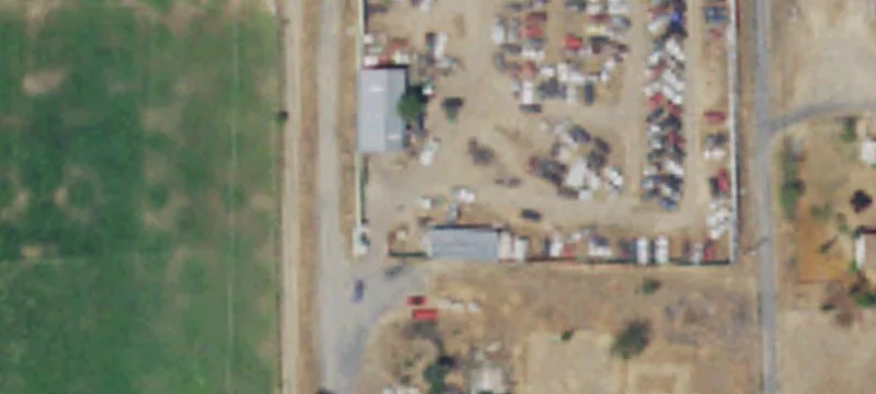 4043 Rd 5th NE