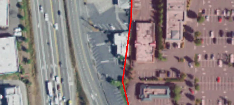 805 Frontage Rd