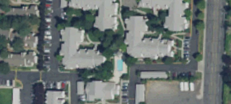 2433 George Washington Way