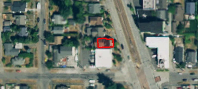 5315 Martin Luther King Jr S Way