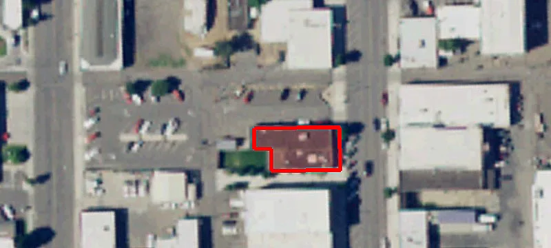 132 Division St