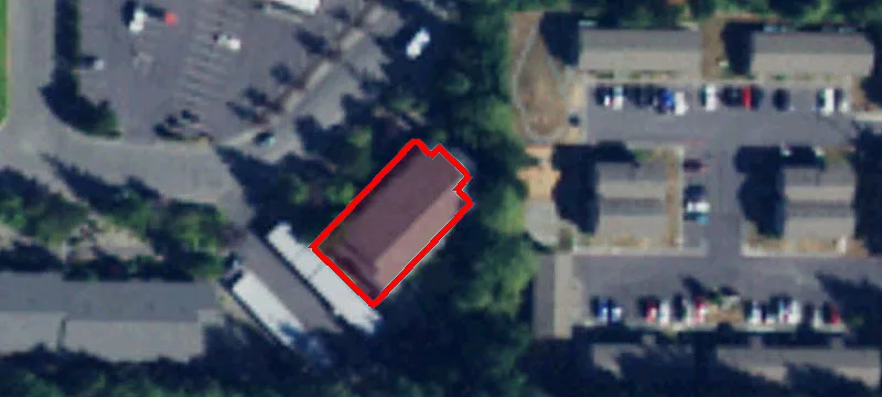 1600 William Way