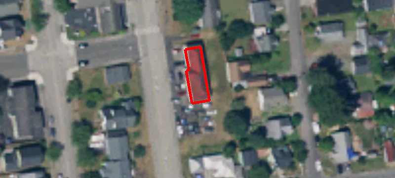 316 Huntington S Ave