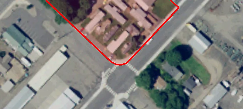 1500 Sheridan Ave Trlr, Unit 7