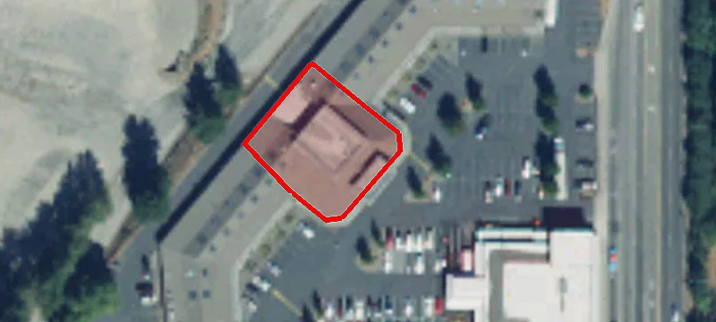 7304 Lakewood W Dr