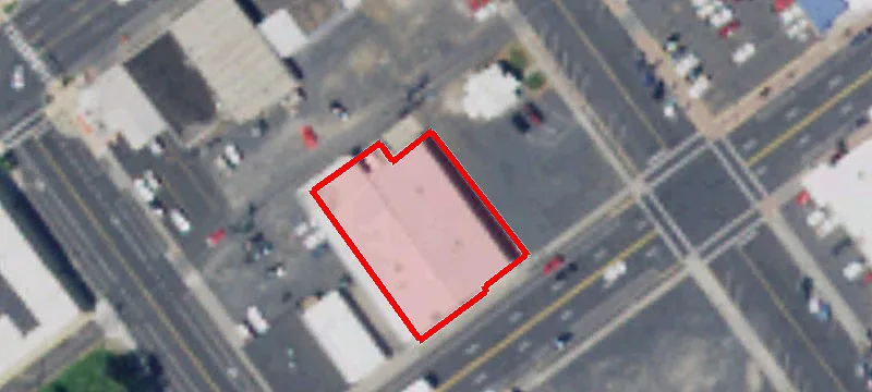 410 3rd Ave
