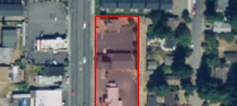 8031 To 8033rd Pacific Ave
