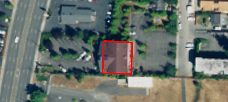 5929 Evergreen Way
