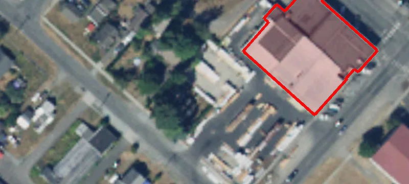 110 Eldredge NW Ave