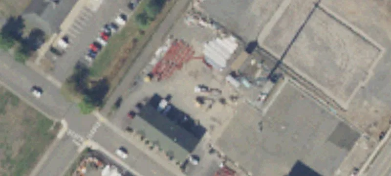 931 Washington Ave