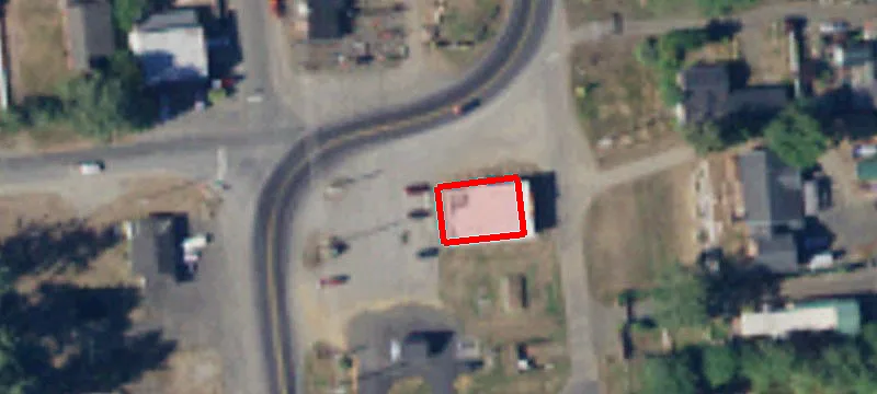 2616 State Rte 109