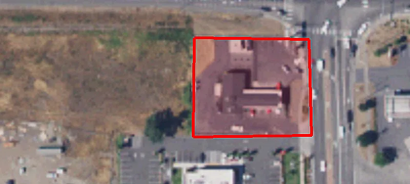 19705 Old Hwy 99th SW