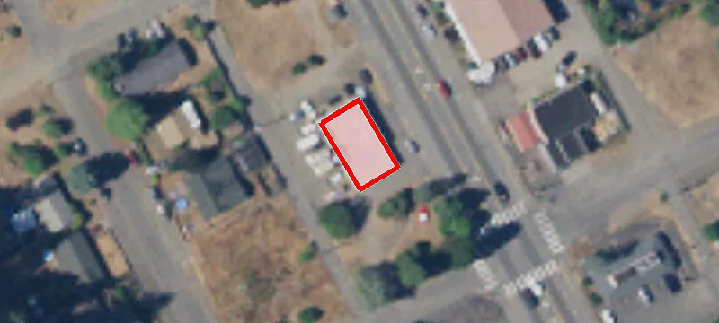 1817 Olympic N Hwy
