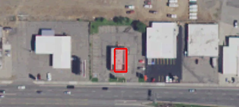 6505 Sprague Ave