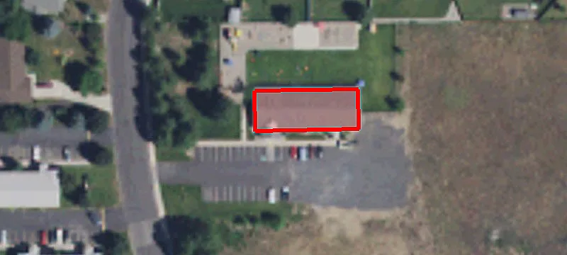 100 Weber Rd