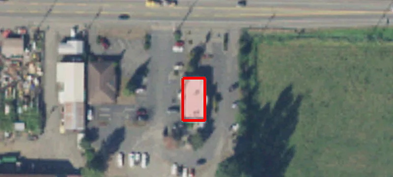 450 Roosevelt Ave