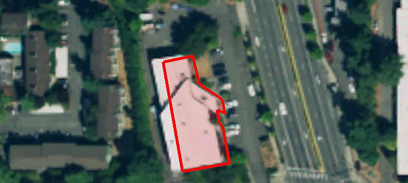 22323 Pacific S Hwy