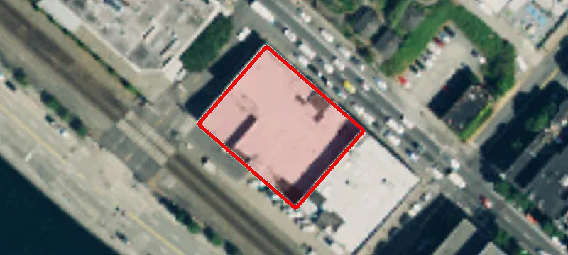 11 Vine St