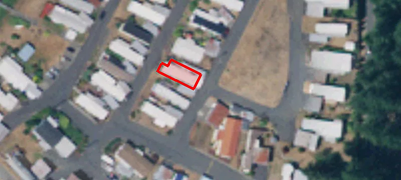 4707 Black Lk Belmore SW Rd