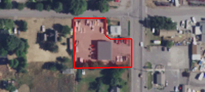 527 Barker Rd