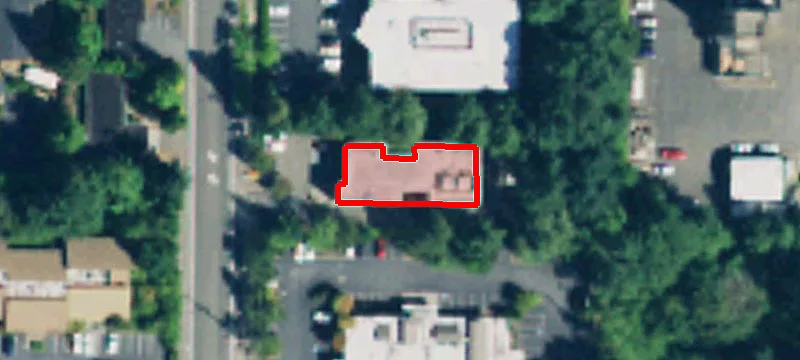 1700 116th NE Ave