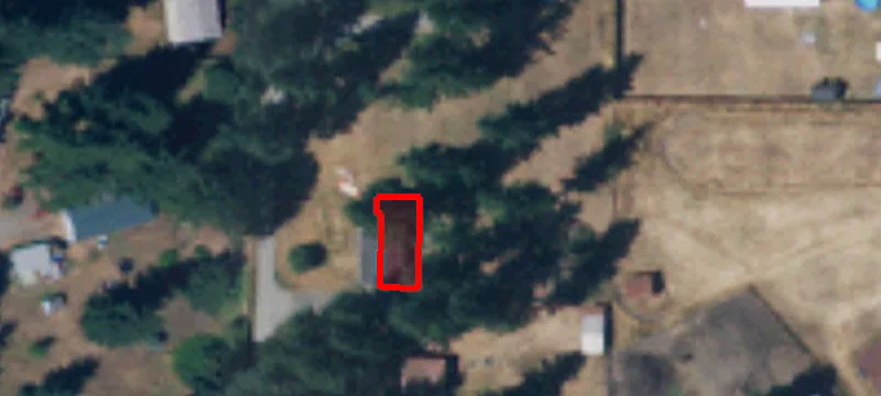 18525 Old Hwy 99th SW