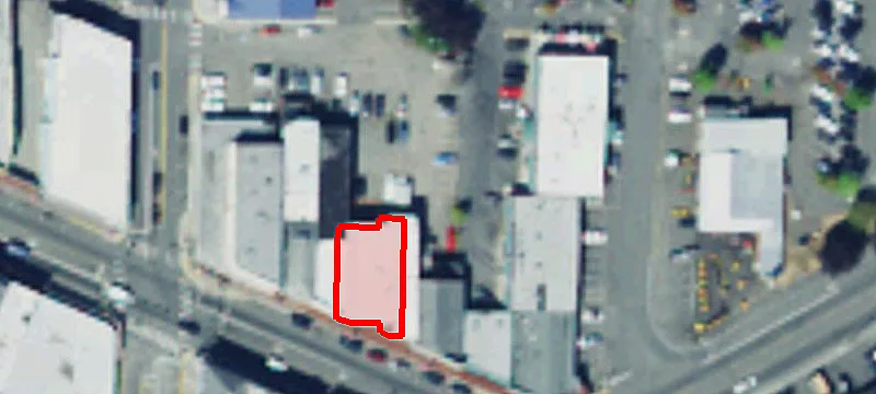 821 Bay St