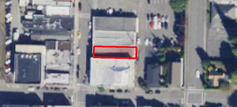 311 Olympic Ave
