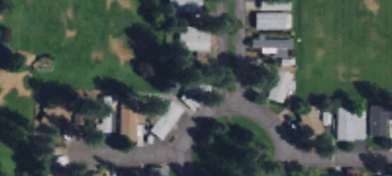 15005 Shenandoah Frst Ln