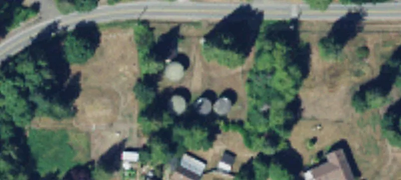 5789 Twin Spits Rd