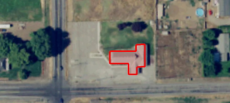 1051 Alexander Rd