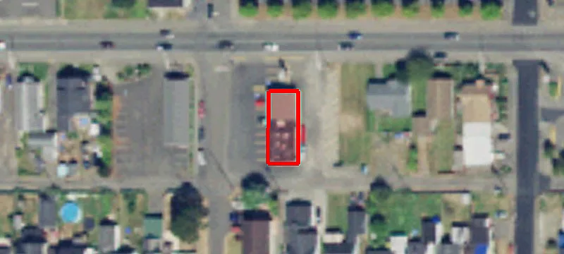 2121 Simpson Ave