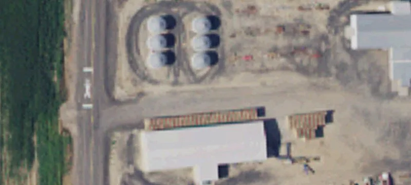 11081 Rd K NW K