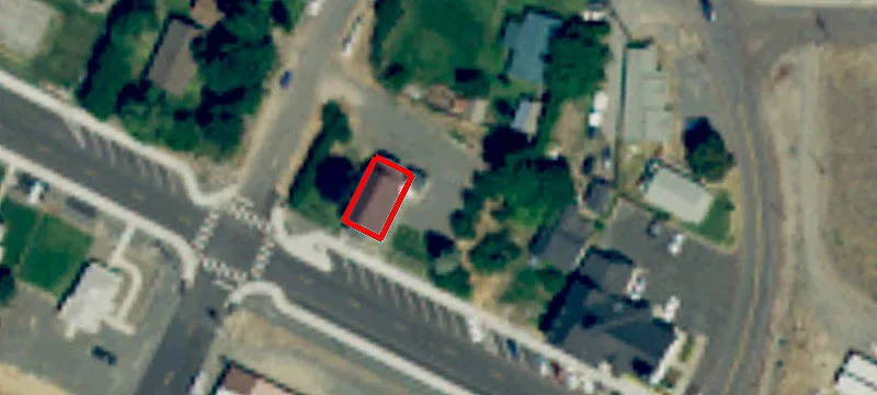 407 2nd Ave