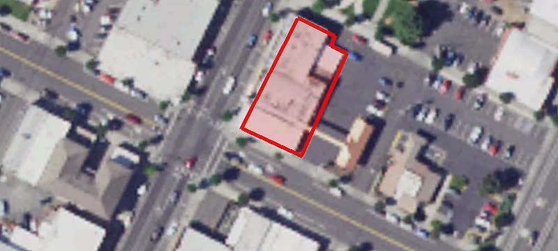 4 Basin NW St